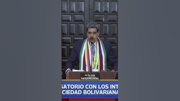 Maduro says Venezuela will continue oil trade despite US blockade | REUTERS