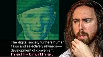 The Most Profound Moment in Gaming History | Asmongold Reacts