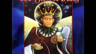 Roine Stolt The Magic Circus of Zeb Flower Kings