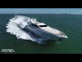 Mangusta 92 Sport Yacht [$1,570,000]
