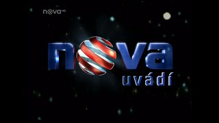 📺 TV Nova | Nova uvádí (2005)