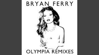 Shameless (feat. Bryan Ferry)