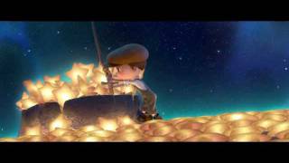 Pixar Short La Luna Sneak Peek Hd