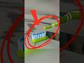 Arrêtez de nettoyer comme avant après avoir vu ça #hack #nettoyage #astucemaison