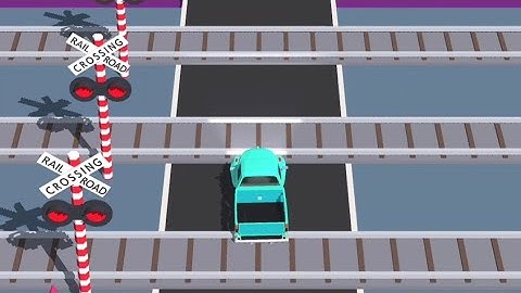 Traffic Run! Gameplay All Levels iOS,Android Walkthrough BIG UPDATE !!! GAME New (Levels 44-51)