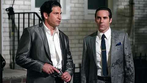 Many Saints of Newark: First Look