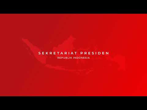 LIVE: Pertemuan Bilateral
