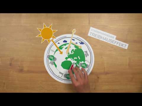 Video: Unterschied Zwischen CO2 Und CO2e
