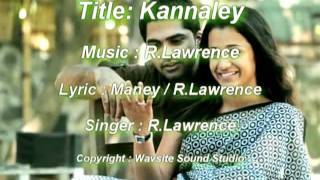 Kannaley - R.Lawrence -.....avi