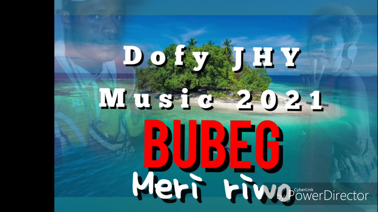 Bubeg (Prod by JHY 2021)Dofy Sounds Production