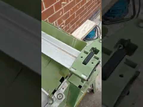 Thicknesser Elektra Beckum HC260