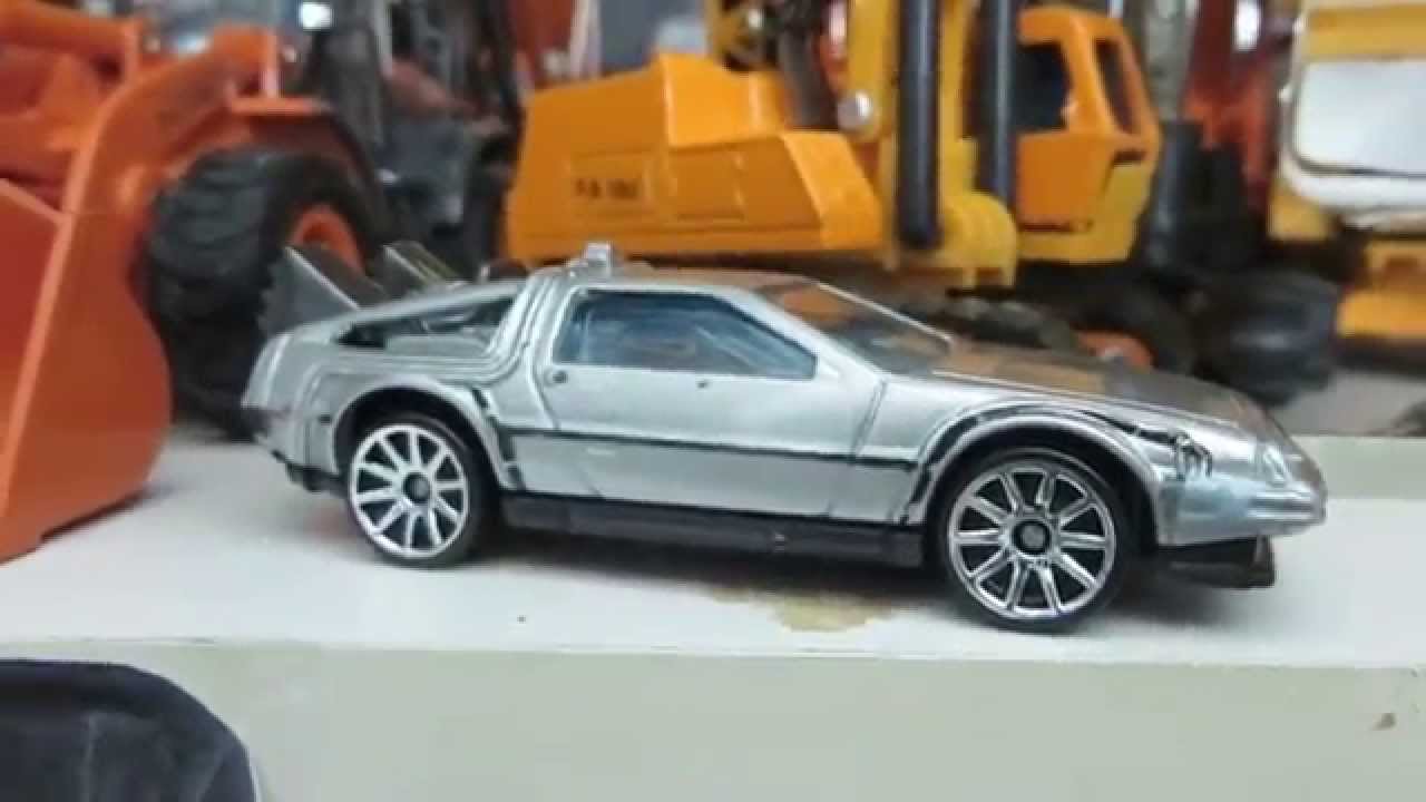 Model Collection Update: October 21 2015