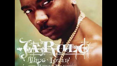 Ja Rule Featuring Bobby Brown – Thug Lovin (Clean Version)