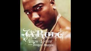 Ja Rule Featuring Bobby Brown – Thug Lovin (Clean Version)