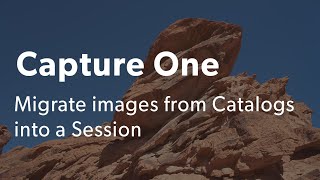 Migrating from Catalogs to Sessions in Capture One