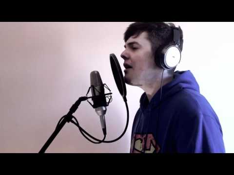 Gavin Beach - Hometown Glory (Adele Cover Live)