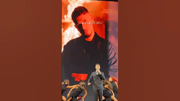 حركات الشامي على المسرح اكسبلور الشامي اغاني ترند Shorts Video لايك اغاني الشامي Music 