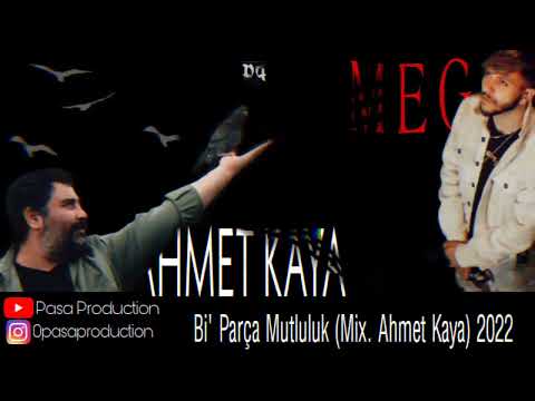 MEG - Bi Parça Mutluluk (Mix. Ahmet Kaya) 2022 @Meg Official Music