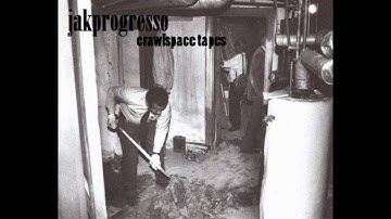 Jak Progresso - Master Story Teller