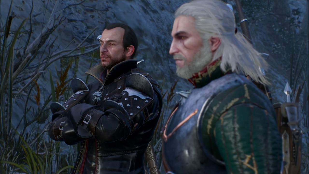Witcher 3 Investigate The Cry For Help Or Not Final Trial Quest YouTube witcher-3-investigate-the-cry-for-help-or-not-final-trial-quest-youtube