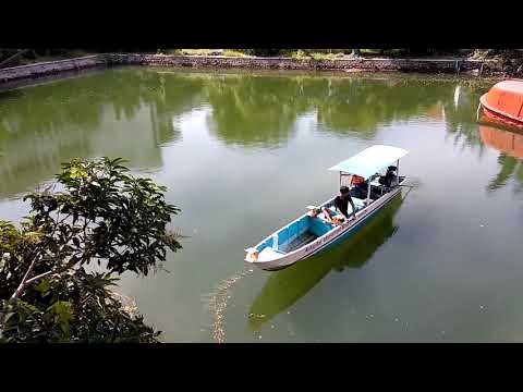 Kapal Autopilot Untuk Nelayan Indonesia
