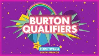 2018-2019 Burton Qualifiers Tour Finals: Pennsylvania