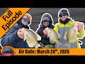 Episode 13 2026 Nonstop Crappie Action FULL EPISODE Episode 13 2026 Nonstop Crappie Action FULL EPISODE