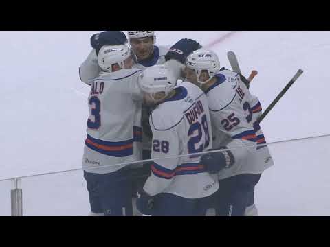 Highlights: Penguins 6, Islanders 3 (Apr. 6, 2024)