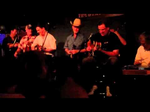 Forest Miller with the Time Jumpers - Medium.m4v