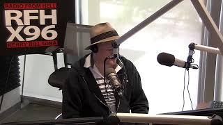 Radio From Hell | 8/07/2019