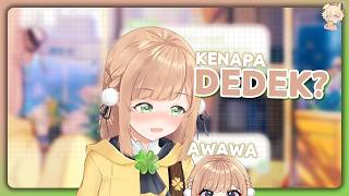 Download lagu What if Chloe became a mommy and had a child...【Chloe Pawapua】