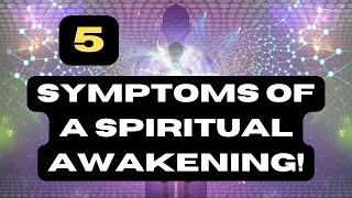 5 Signs Your Soul Is Awakening to a Higher Path