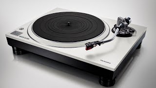 Top 5 Turntables 2023 You Must Own