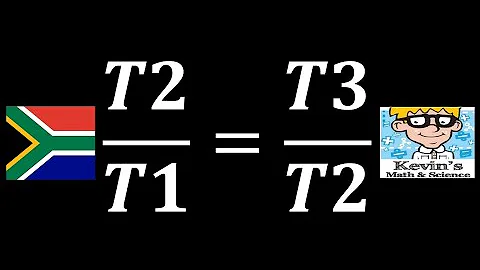 5) Solve X Geometric Sequence | Intro