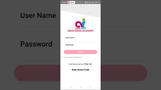 Parent login tutorial. #abonindia #erp #patna #schoolerp. For demo contact 7979916925.