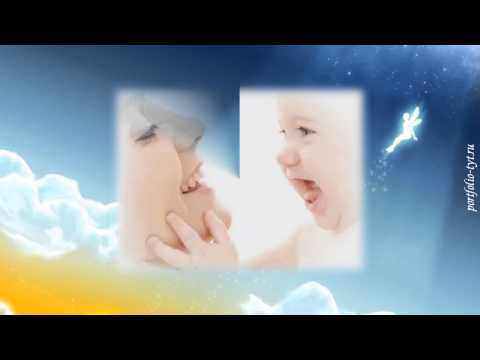 Презентация ко дню матери