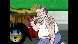 Aqua Teen Hunger Force episode Carl Wash aired on September 16, 2007