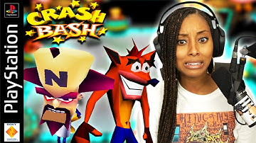 All My Homies Hate Neo Cortex || Crash Bash