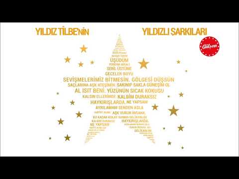 Gülşen - Delikanlım (Yıldız Tilbe'nin Yıldızlı Şarkıları Vol. 2)