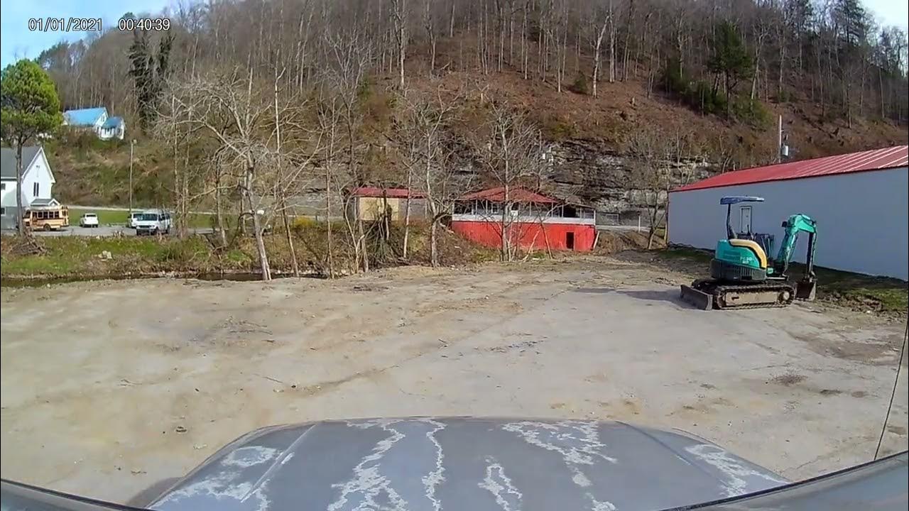 A DRIVE THROUGH VICCO, KENTUCKY, PERRY COUNTY, KENTUCKY March, 2022 YouTube