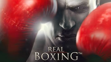 Real Boxing 2 | Trailer | The Official Games