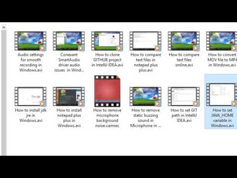 How to share files over wifi in Windows 7 and 10 hqdefault