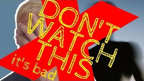 DETONATION TIME - CASE STUDY 01 Review