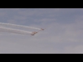 Canadian Harvard Aerobatic Team
