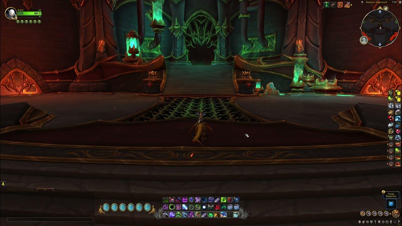 Recipe Draconic Phial Cauldron Where is it from, WoW Dragonflight