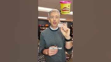 Play-Doh Vocab Hack Every Teacher Needs