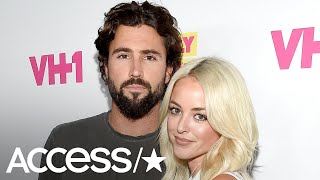 Brody Jenner Passionately Defends Ex Kaitlynn Carter: There Is Far Too Much Negativity