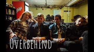 Overbehind - Flor @ The Crofoot 2.13.18 | MUSIC LIVE