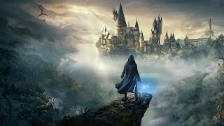 Hogwarts Legacy Main Theme - Overture to the Unwritten