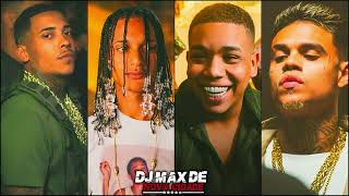 TRAP BRASIL 2023 - MC CABELINHO, ORUAM ,MC POZE , BORGES - PLAYLIST TRAP BR MELHORES 2023 #trapbr